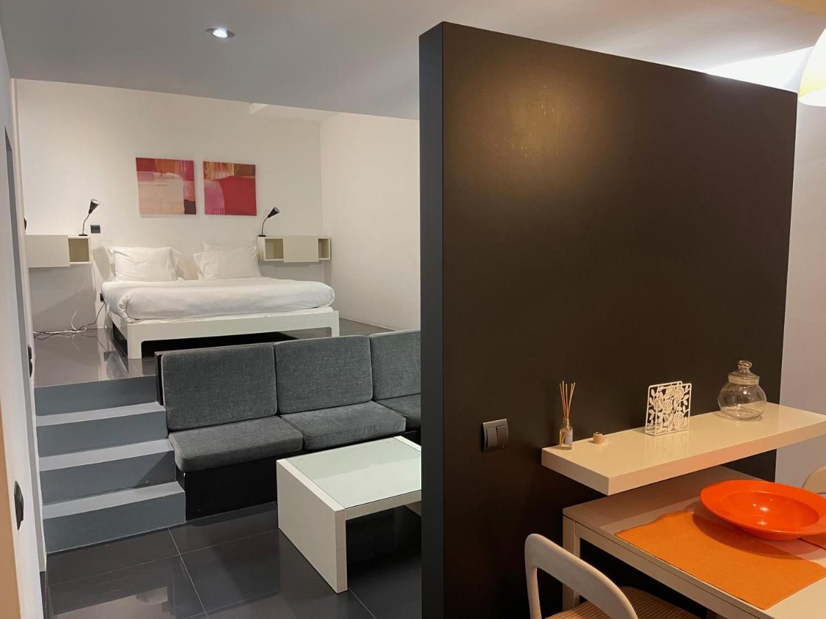 Sea Breeze Apartment Porto Da Cruz