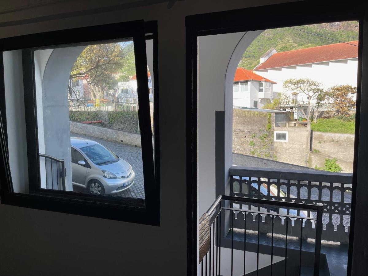 Sea Breeze Apartment Porto Da Cruz