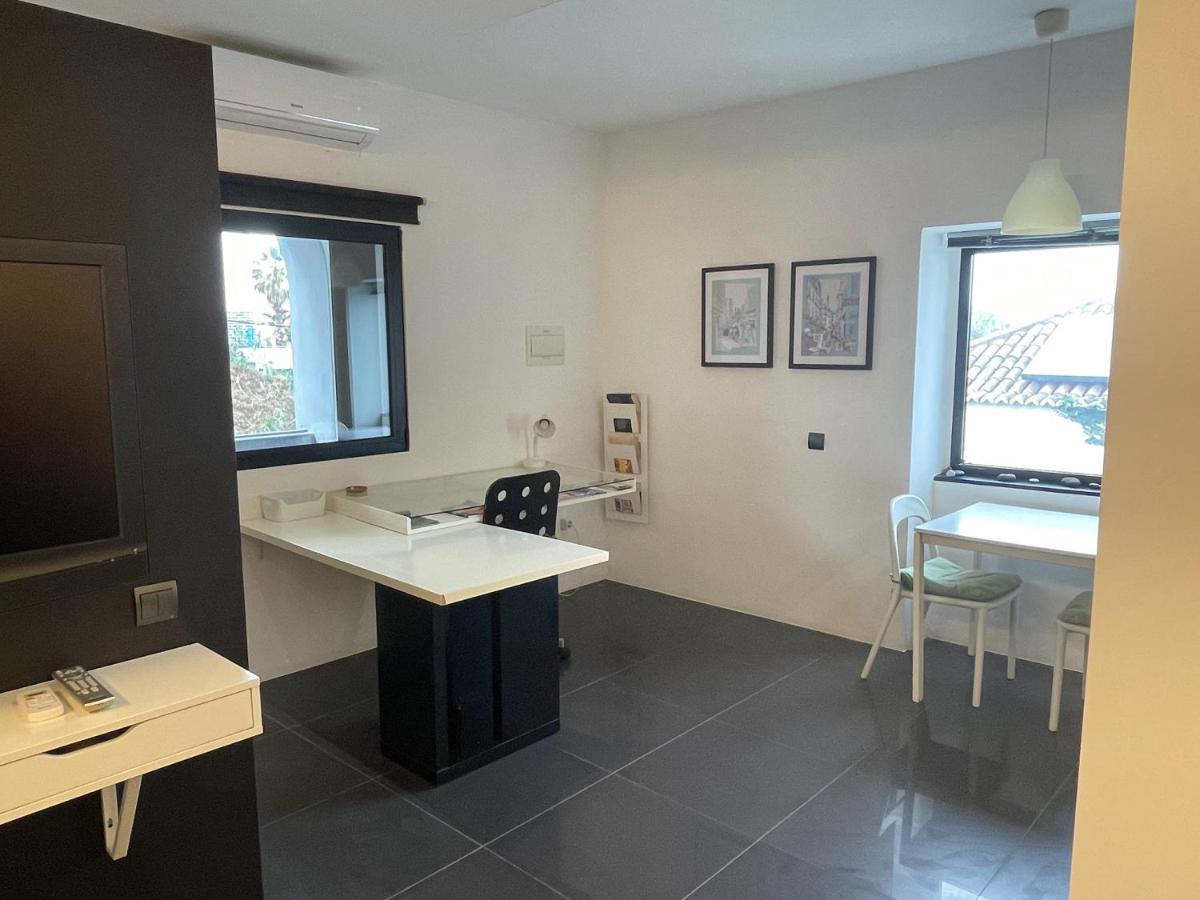 Apartment Sea Breeze Porto Da Cruz