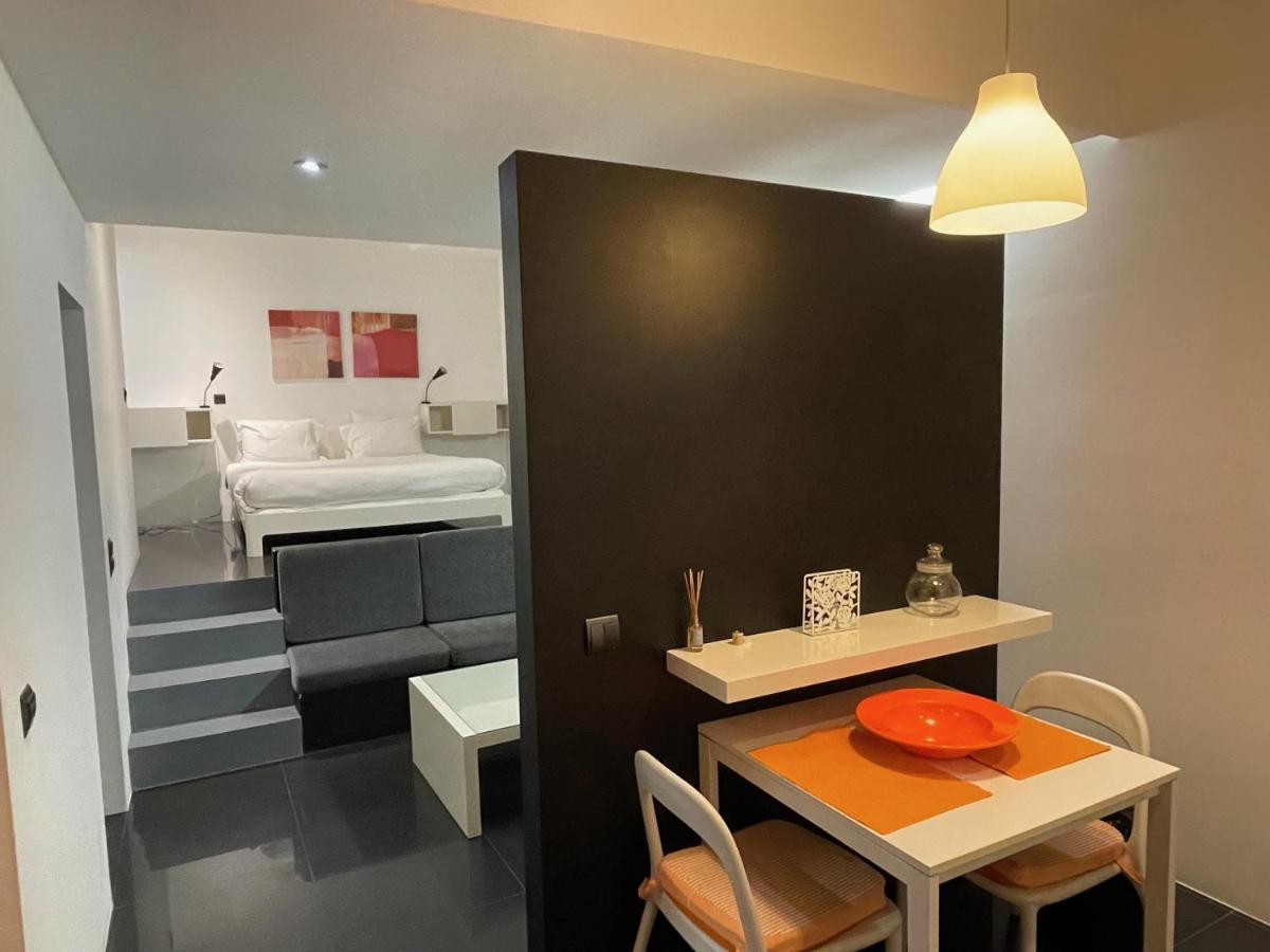 Sea Breeze Apartment Porto Da Cruz