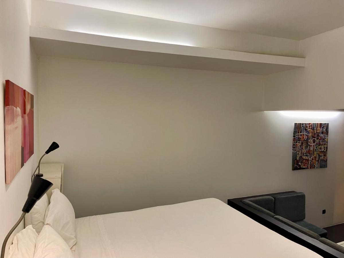 Apartment Sea Breeze *