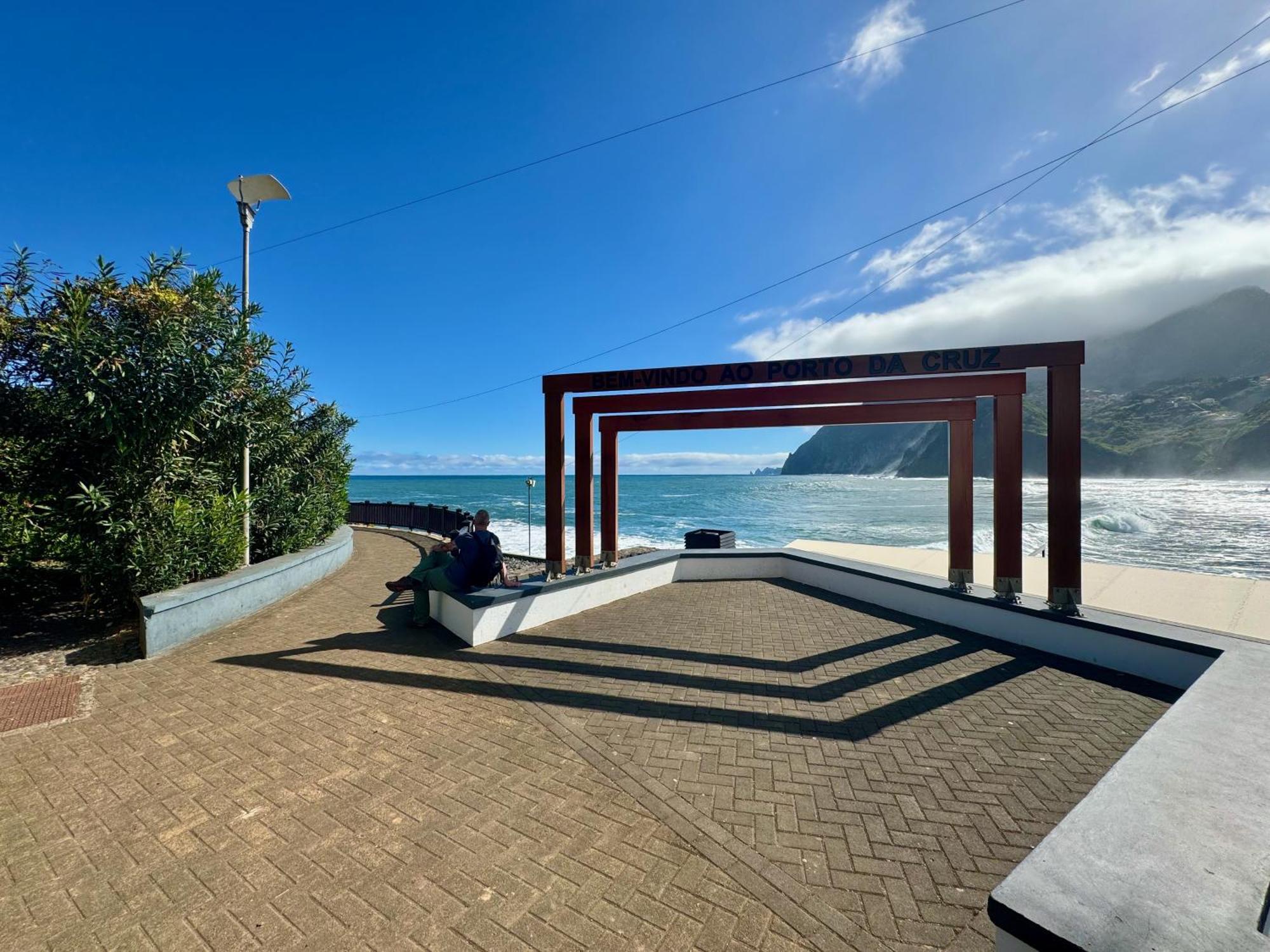 Sea Breeze * Porto Da Cruz